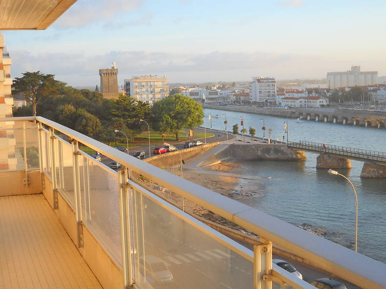 Toda La Casa Les Sables-d'Olonne 94853-1