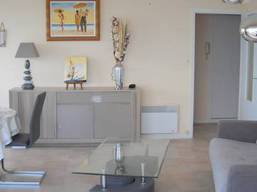 Chambre À Louer Les Sables-D'olonne 94853