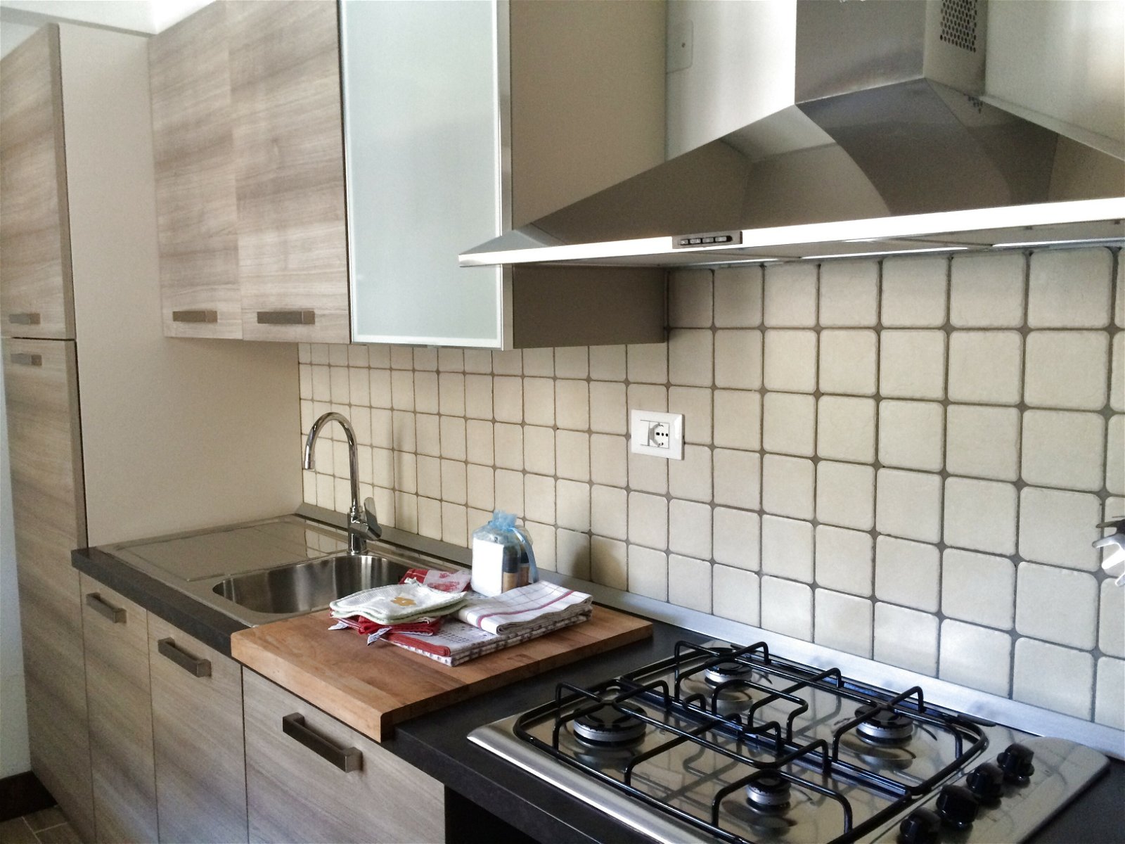 Chambre Chez L'habitant Trentino-Alto Adige 193381