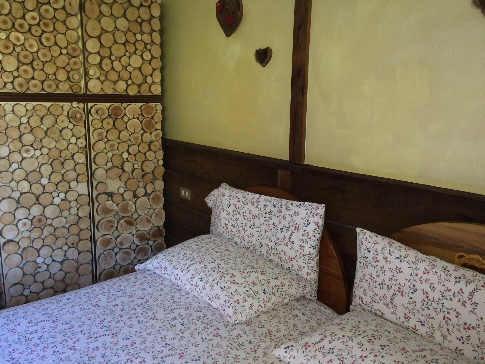 Chambre Chez L'habitant Trentino-Alto Adige 193381