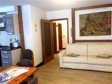 Chambre Chez L'habitant Trentino-Alto Adige 193381-6