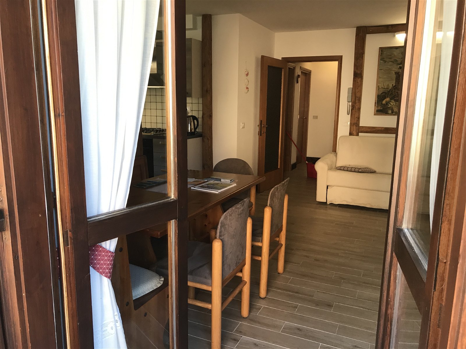 Chambre Chez L'habitant Trentino-Alto Adige 193381