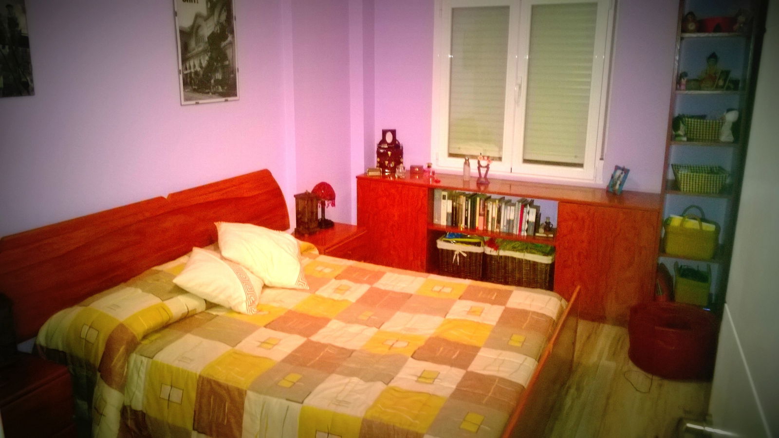 Logement Entier M 87539