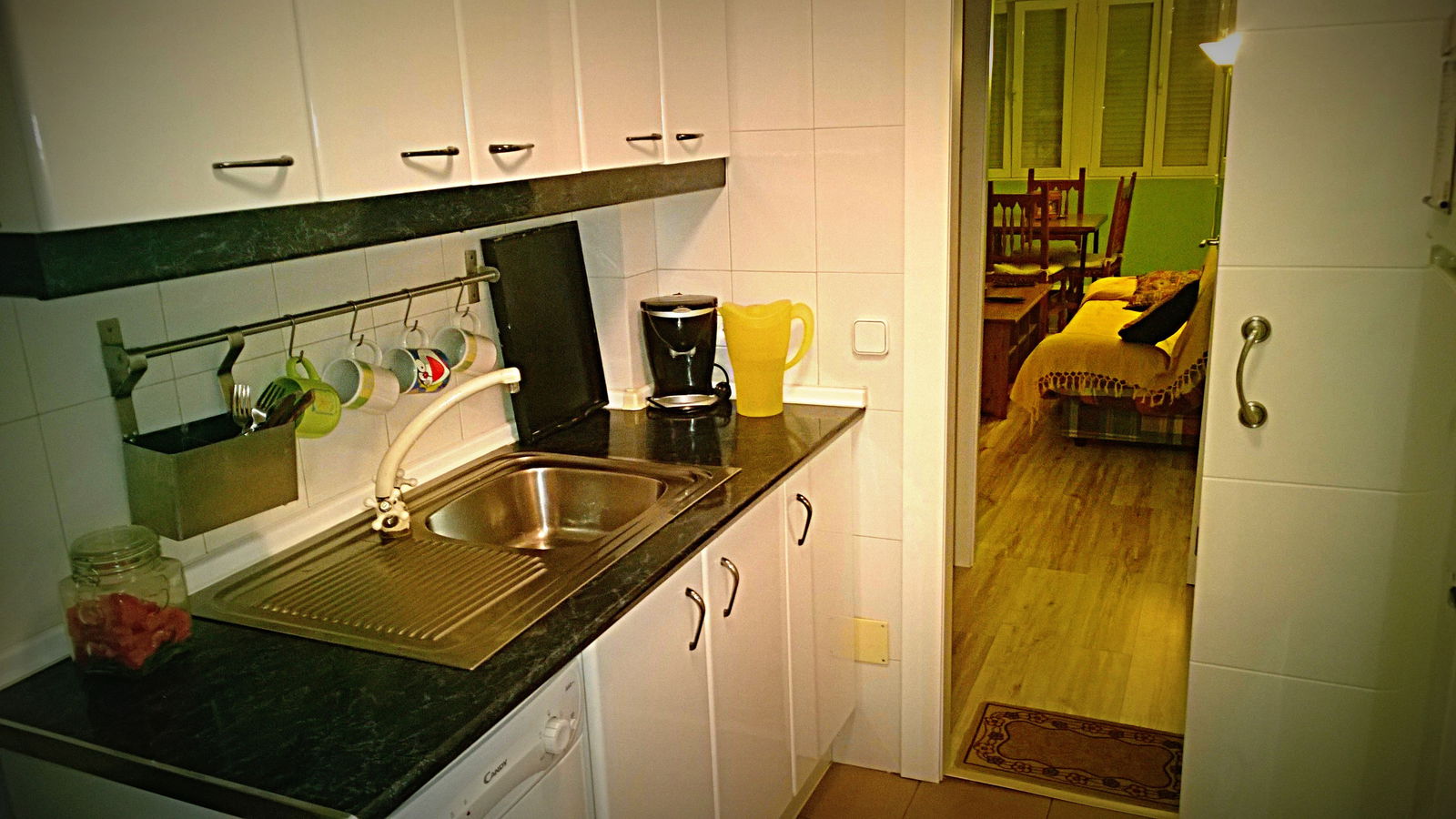 Logement Entier M 87539