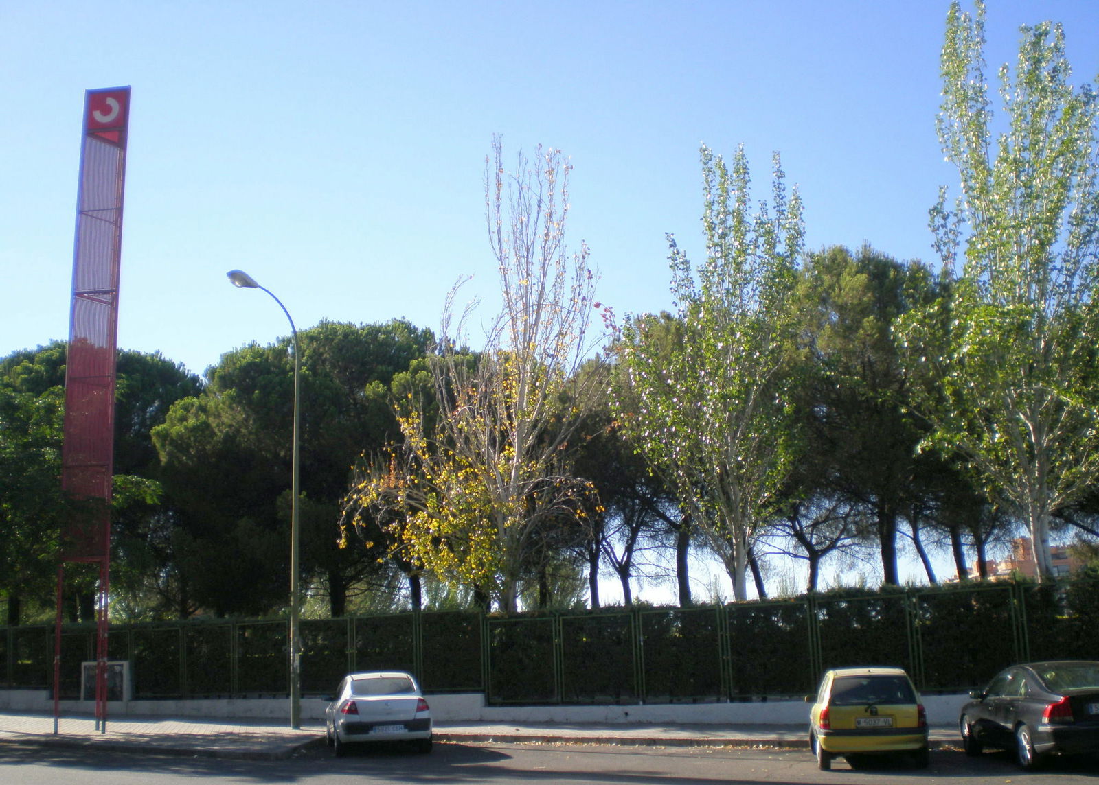 Logement Entier M 87539