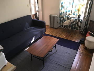 Chambre À Louer Paris 214662