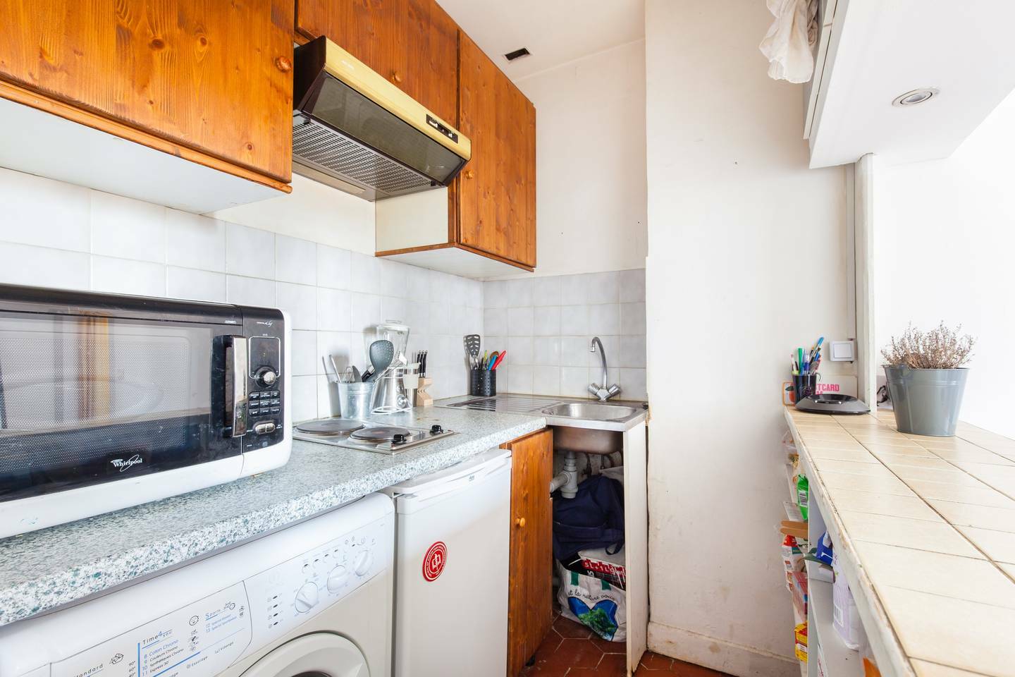 Logement Entier Paris 214662