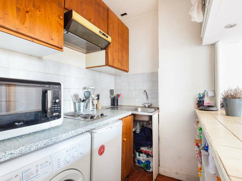 Toda La Casa Paris 214662-3