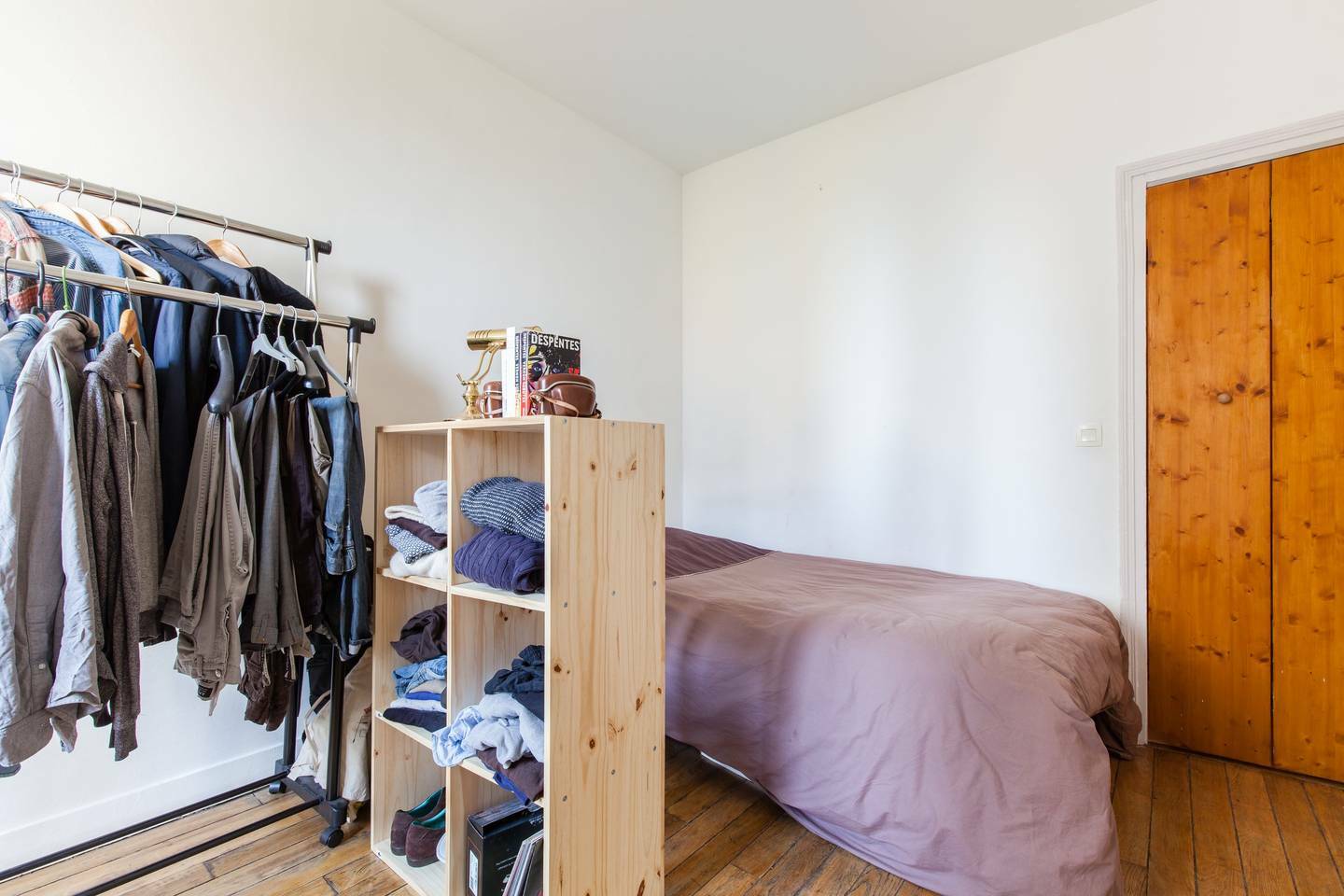 Logement Entier Paris 214662