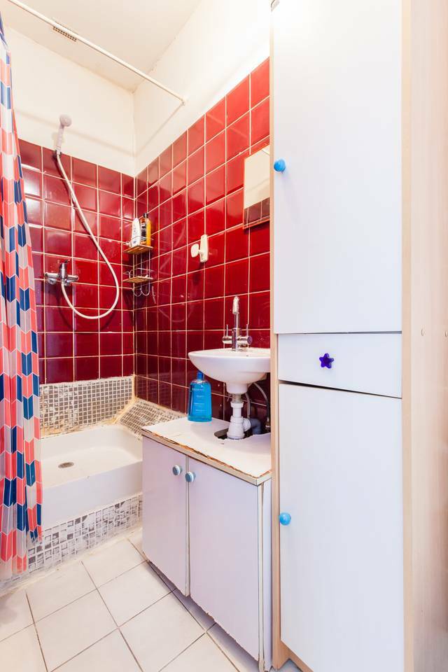 Logement Entier Paris 214662