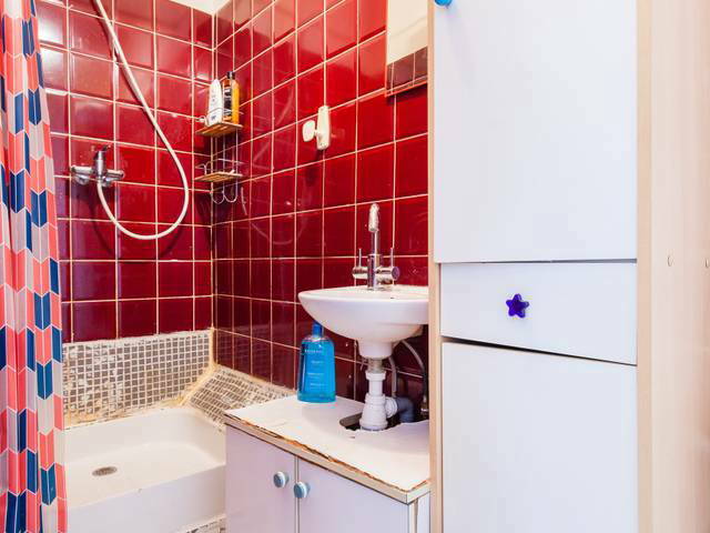 Toda La Casa Paris 214662-5