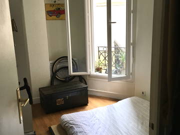 Chambre À Louer Paris 221302