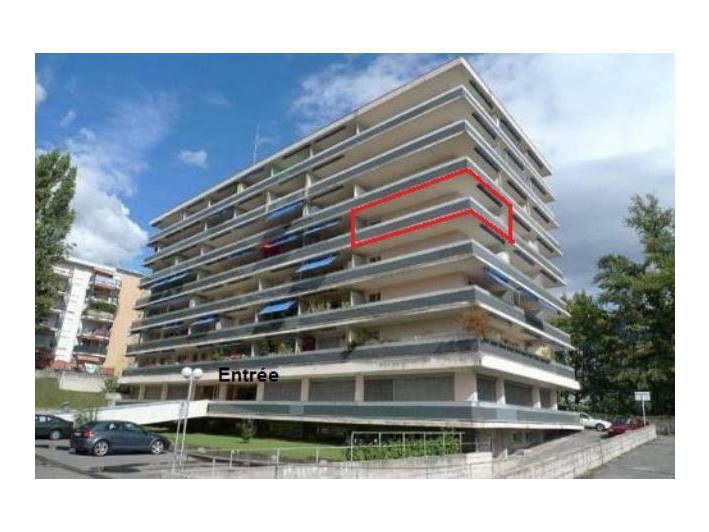 Estudio Independiente Montreux 216518