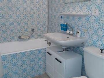 Logement Entier Montreux 216518-10