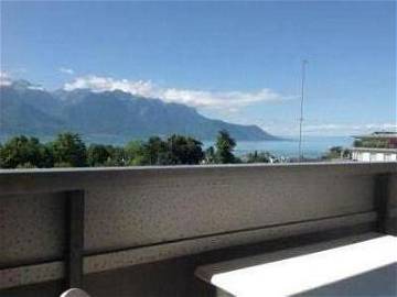 Logement Entier Montreux 216518-11