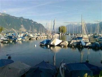 Logement Entier Montreux 216518-13