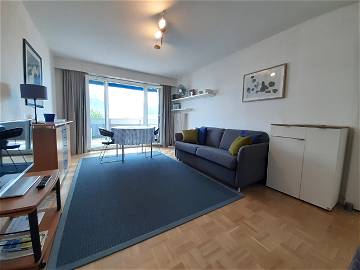 Roomlala | APPARTEMENT à Montreux - Près du Lac