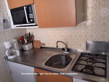 Logement Entier Montreux 216518-9