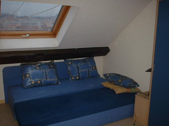 Colocation Ixelles 61684-1