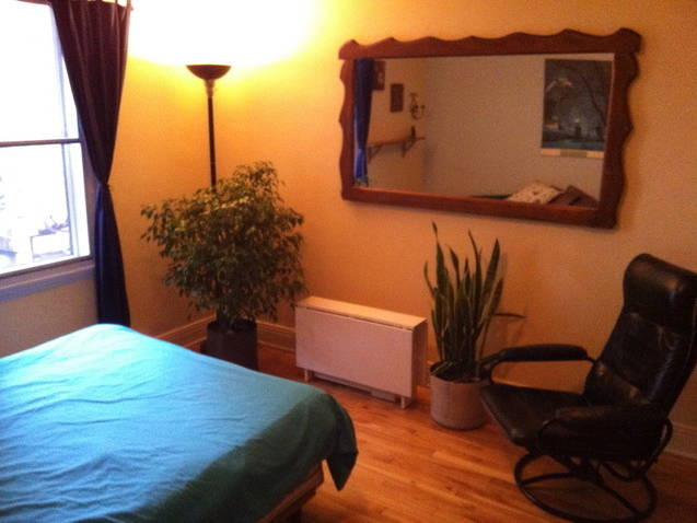 Homestay Montréal 36938-1