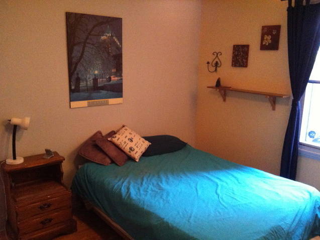 Homestay Montréal 36938-2
