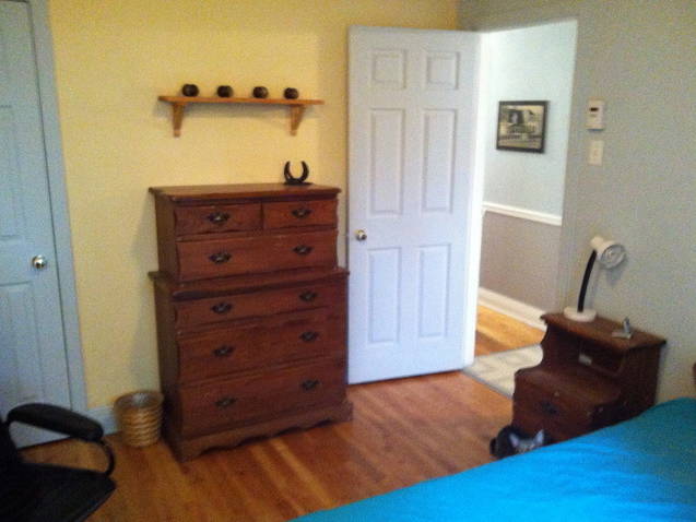 Homestay Montréal 36938-3