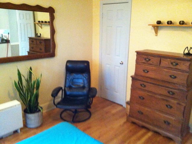 Homestay Montréal 36938-4