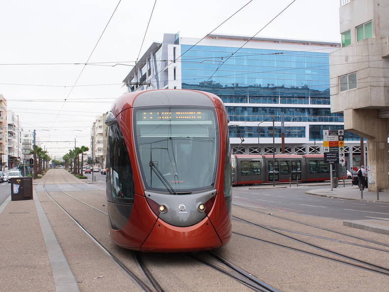 Homestay Casablanca 95322-1