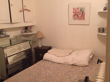 Chambre À Louer Paris 127687