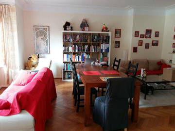 Chambre À Louer Woluwe-Saint-Pierre 253295