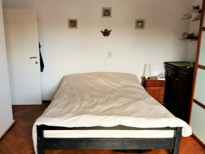 Chambre Chez L'habitant Woluwe-Saint-Pierre 253295