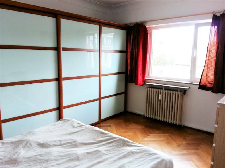 Chambre Chez L'habitant Woluwe-Saint-Pierre 253295