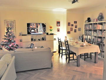 Chambre Chez L'habitant Woluwe-Saint-Pierre 253295-6