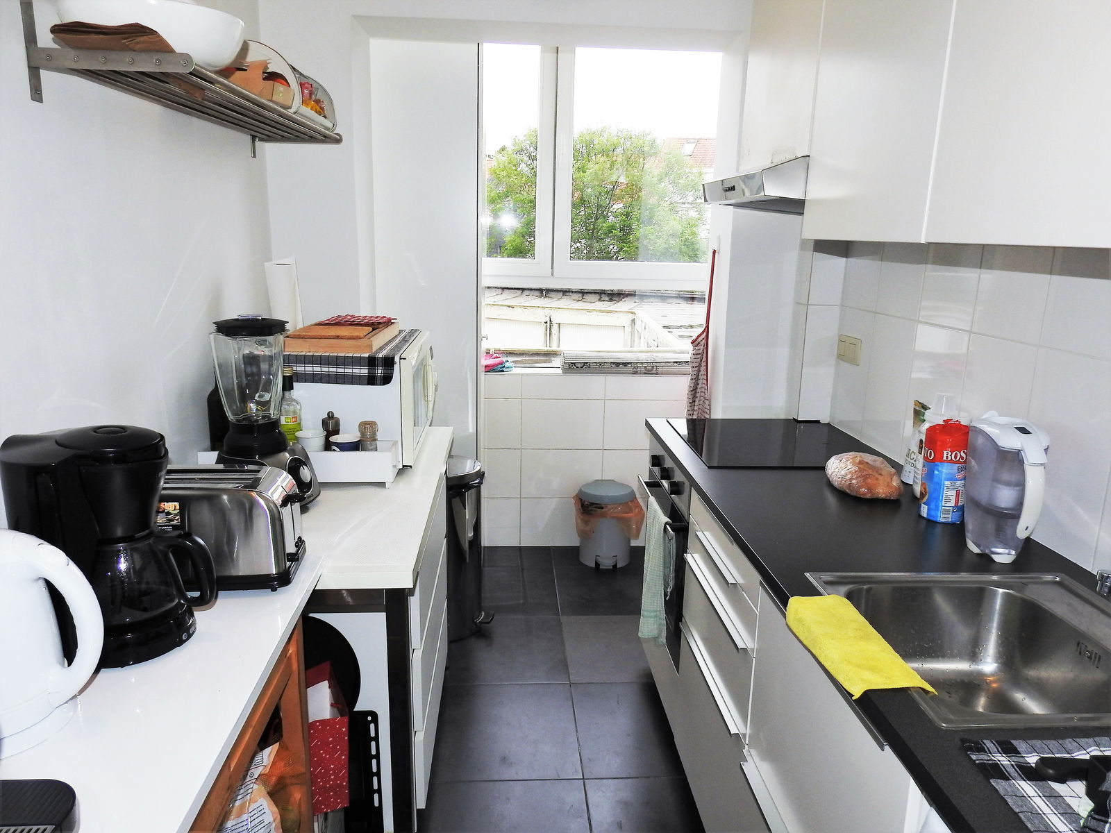 Chambre Chez L'habitant Woluwe-Saint-Pierre 253295