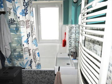 Chambre Chez L'habitant Woluwe-Saint-Pierre 253295-10