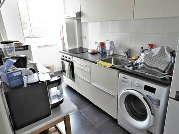 Chambre Chez L'habitant Woluwe-Saint-Pierre 253295-11