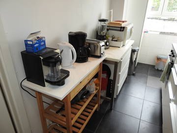 Chambre Chez L'habitant Woluwe-Saint-Pierre 253295-12