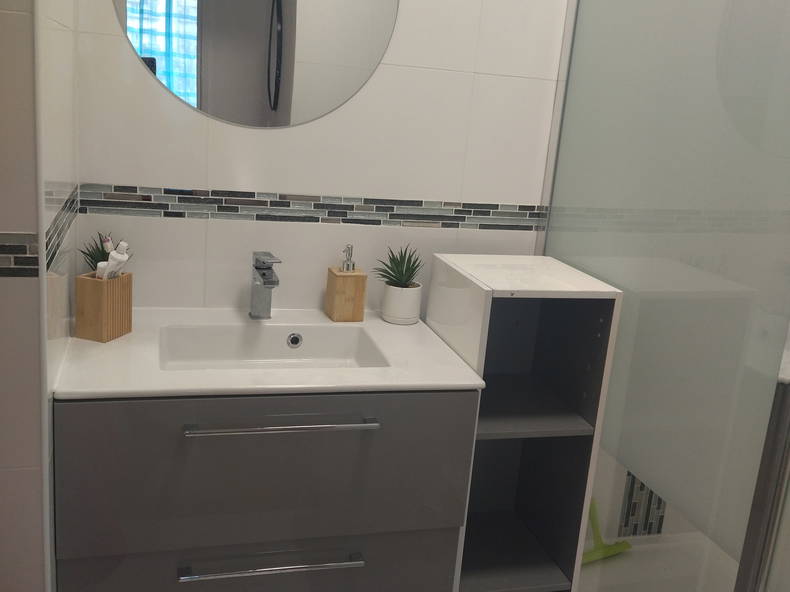 Homestay Longjumeau 652303-5