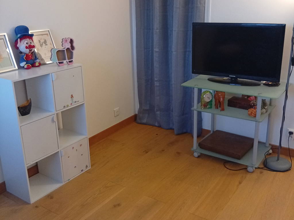 Chambre Chez L'habitant Longjumeau 652303-1