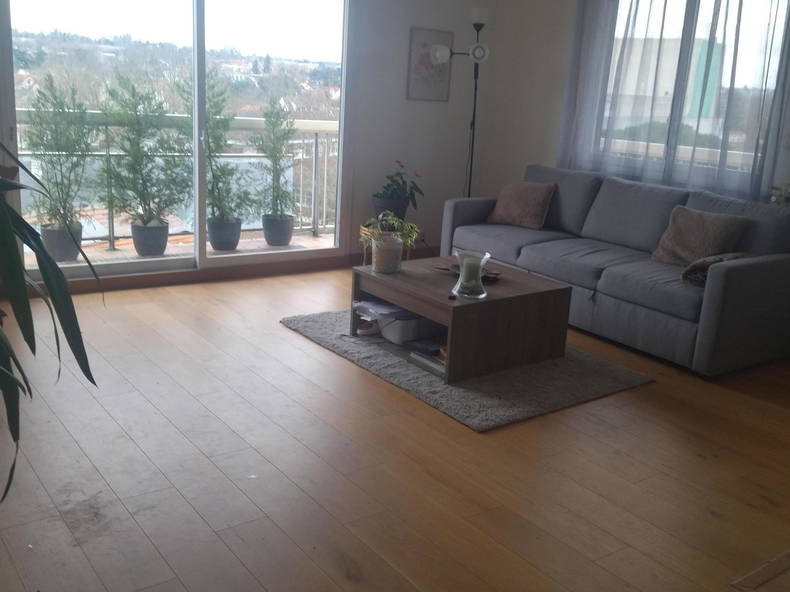 Homestay Longjumeau 652303-4