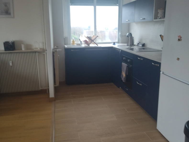 Chambre Chez L'habitant Longjumeau 652303-4