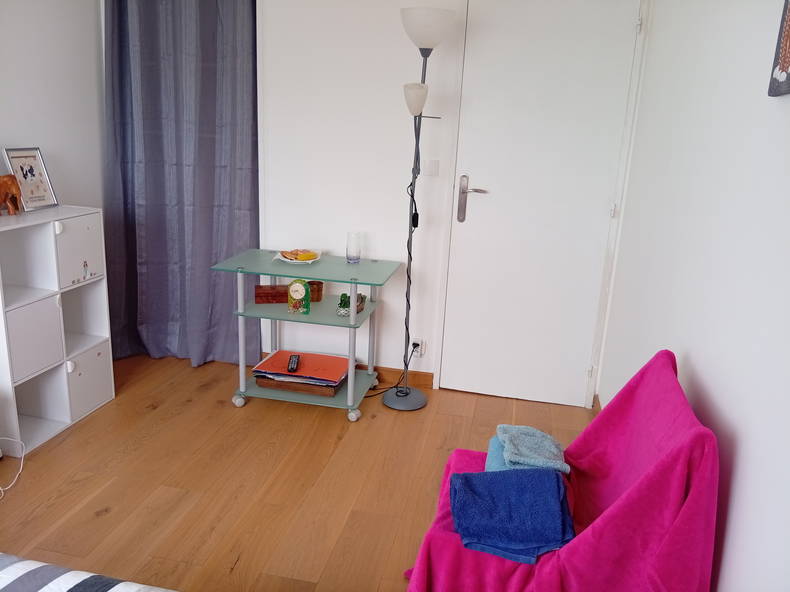 Unterkunft Beim Gastgeber Longjumeau 652303-2