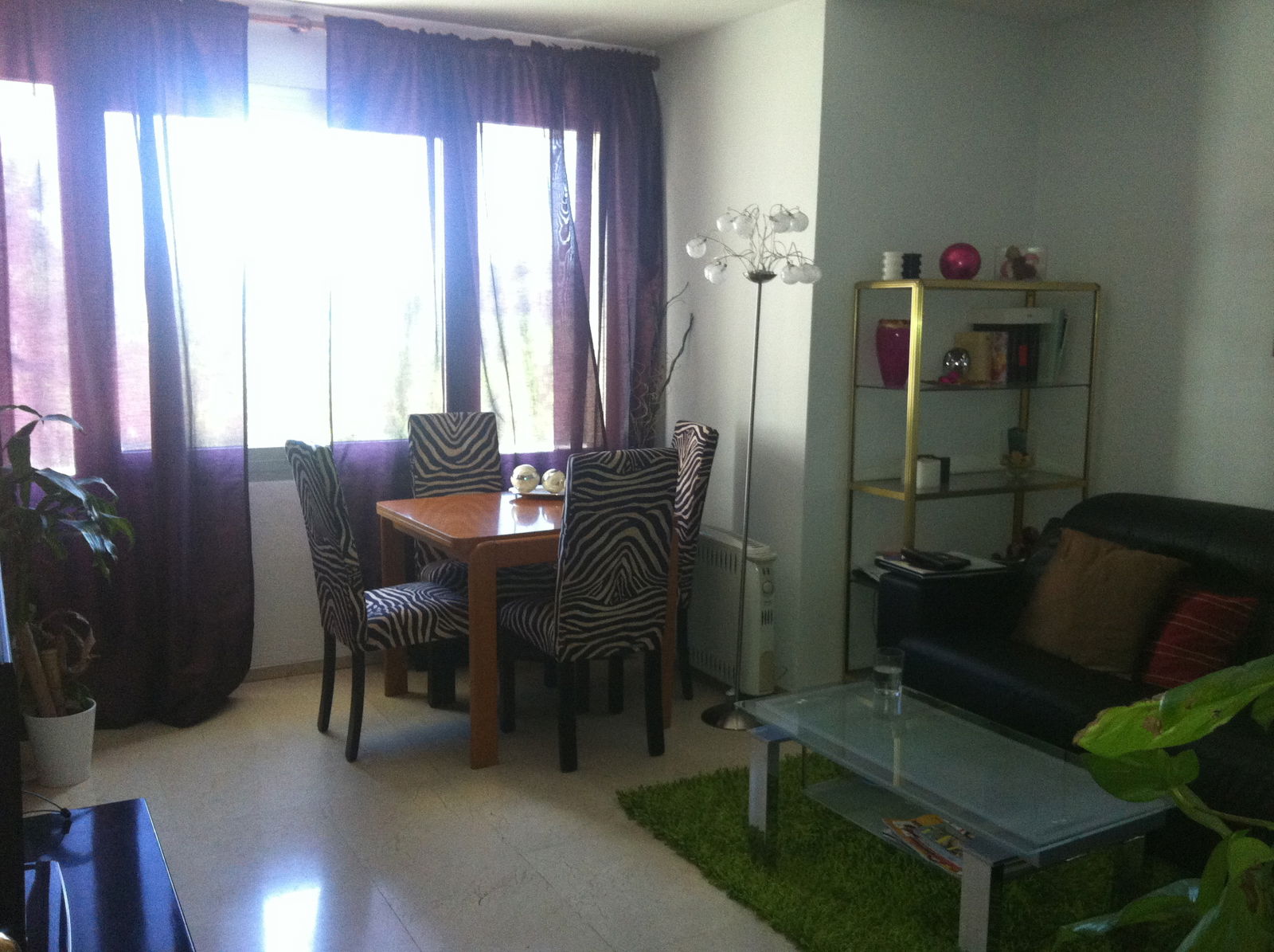 Chambre Chez L'habitant Sevilla 105603