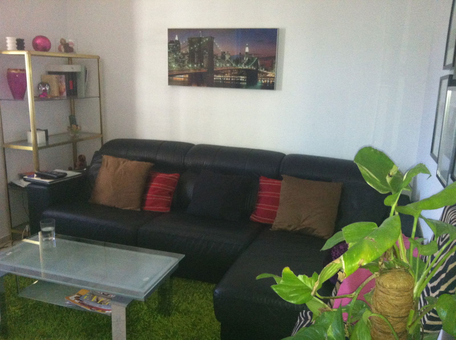 Chambre Chez L'habitant Sevilla 105603