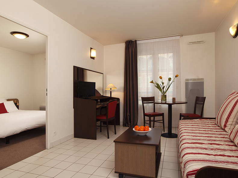 Colocation Saint-Maurice 126484-1