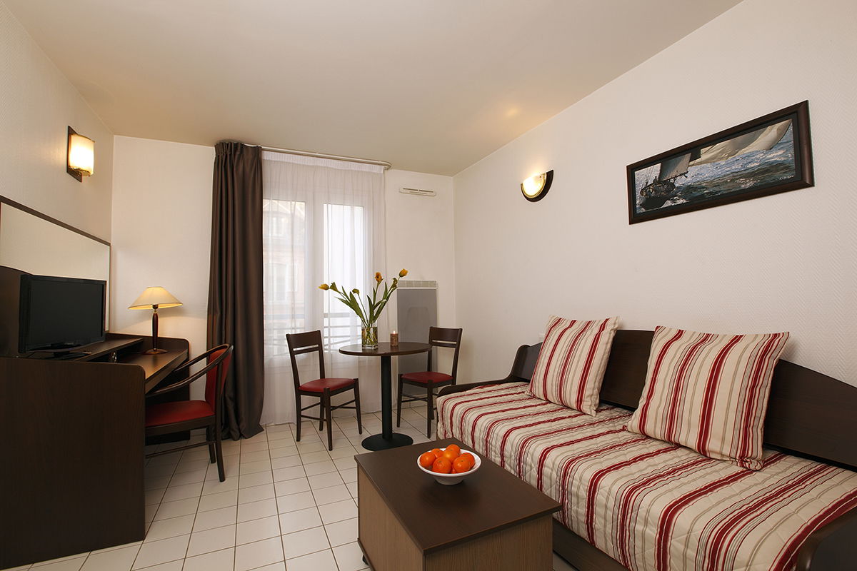 Colocation Saint-Maurice 126484