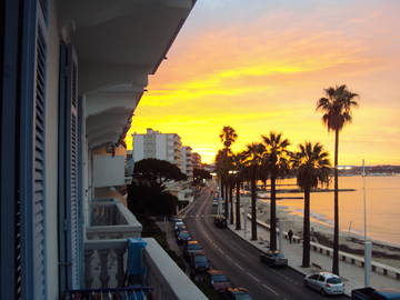 Chambre À Louer Antibes 67426