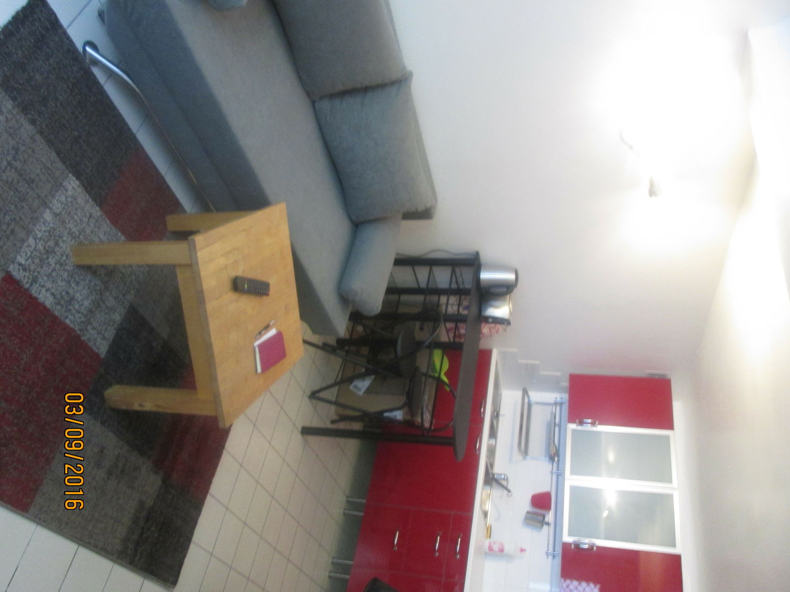 Chambre Chez L'habitant Antony 147580