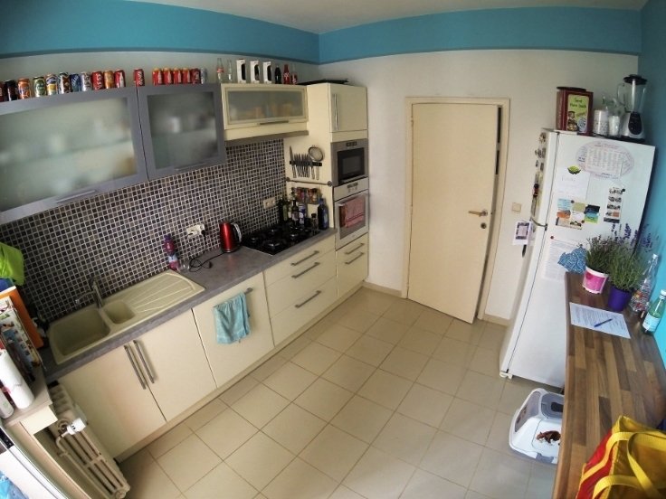 Colocatie Schaerbeek 208315