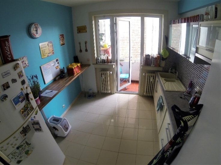 Colocatie Schaerbeek 208315